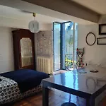 D'hotes Dans Maison De Charme Bed and breakfast La Gravelle