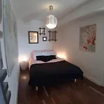 D'hotes Dans Maison De Charme Bed & Breakfast *