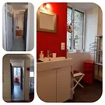 D'hotes Dans Maison De Charme Bed & Breakfast *