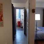 D'hotes Dans Maison De Charme Bed and breakfast