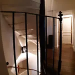D'hotes Dans Maison De Charme *