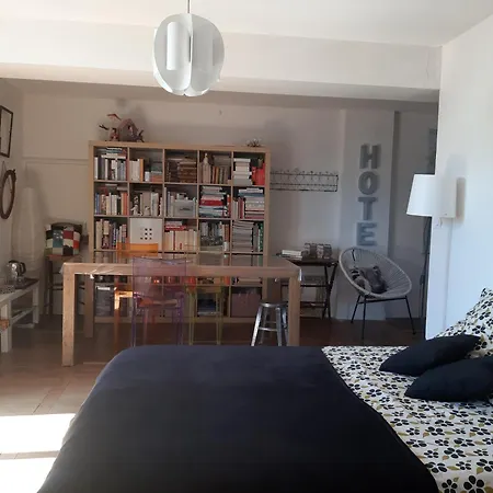 לינה וארוחת בוקר D'hotes Dans Maison De Charme La Gravelle