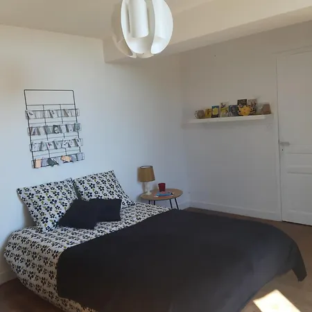 D'hotes Dans Maison De Charme *