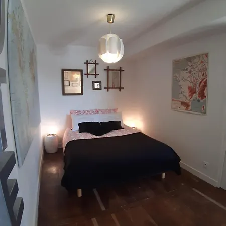 D'hotes Dans Maison De Charme B&B *