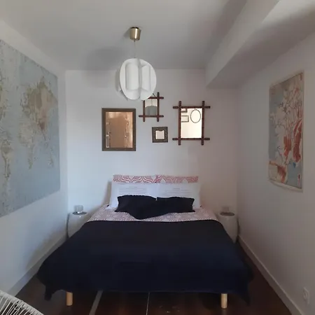 D'hotes Dans Maison De Charme * La Gravelle