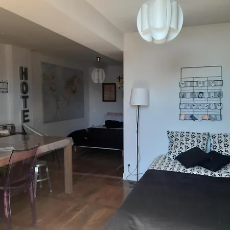 לינה וארוחת בוקר D'hotes Dans Maison De Charme *