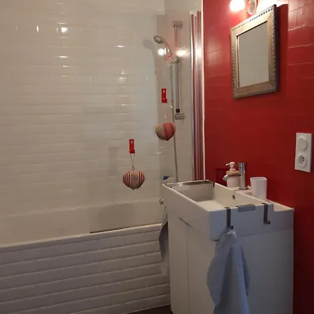 D'hotes Dans Maison De Charme B&B