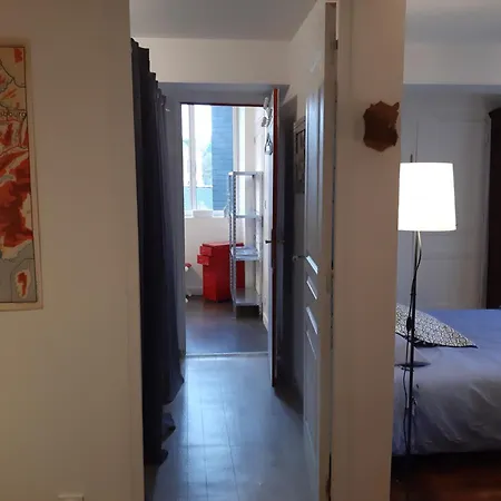 D'hotes Dans Maison De Charme B&B