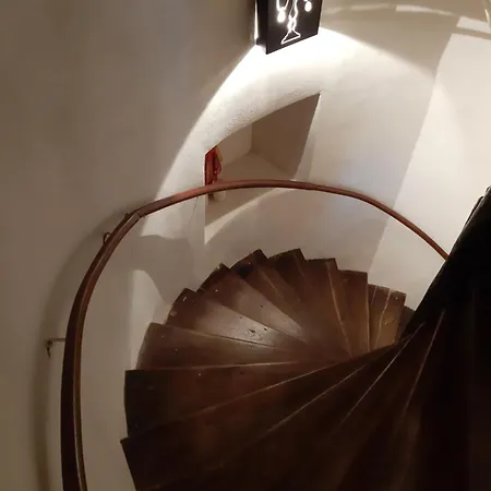 לינה וארוחת בוקר D'hotes Dans Maison De Charme