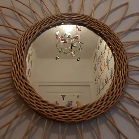 D'hotes Dans Maison De Charme La Gravelle