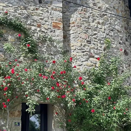D'hotes Dans Maison De Charme B&B