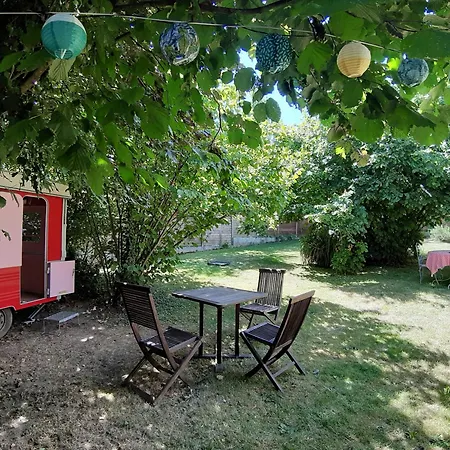 D'hotes Dans Maison De Charme La Gravelle
