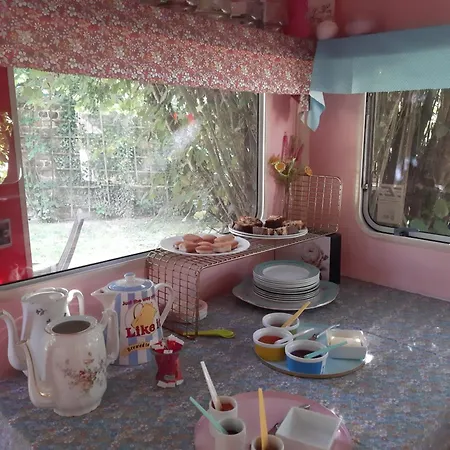 D'hotes Dans Maison De Charme *