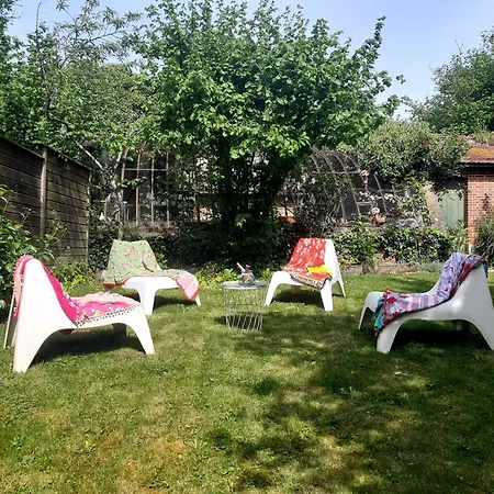 Bed and breakfast D'hotes Dans Maison De Charme
