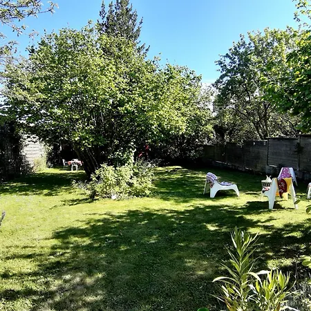Bed & Breakfast D'hotes Dans Maison De Charme La Gravelle