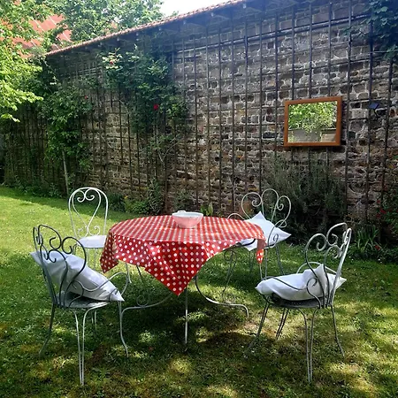 Bed and breakfast D'hotes Dans Maison De Charme
