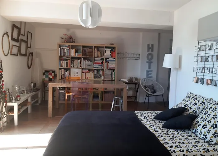 住宿加早餐酒店 D'hotes Dans Maison De Charme La Gravelle