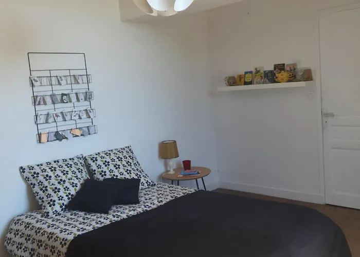 D'hotes Dans Maison De Charme *