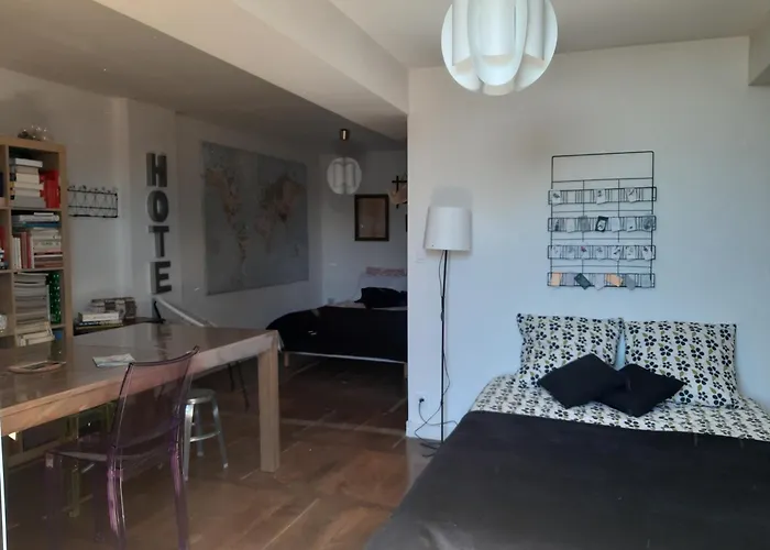 住宿加早餐酒店 D'hotes Dans Maison De Charme *