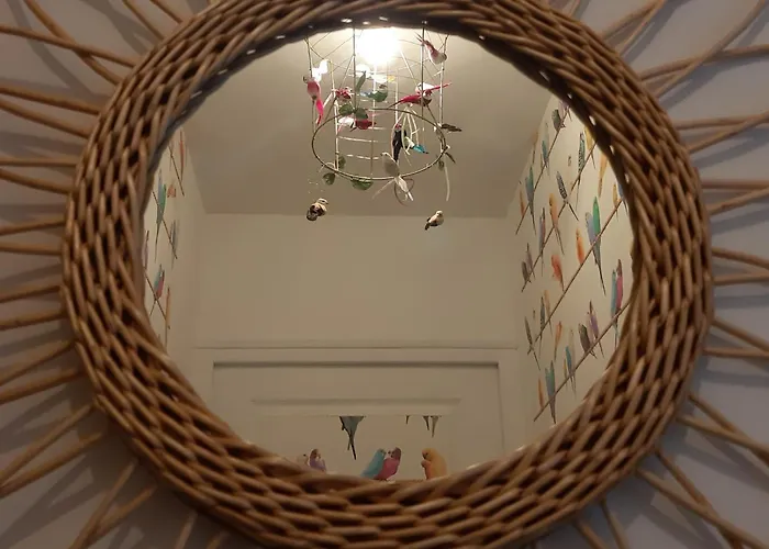 D'hotes Dans Maison De Charme La Gravelle