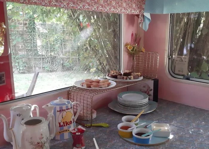 D'hotes Dans Maison De Charme *